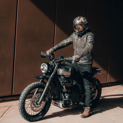 motorcycle coats australia
